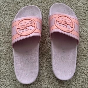 Coach Slides